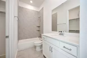 4620 Old Red Ln, Prosper, TX 75078 - Photo 5