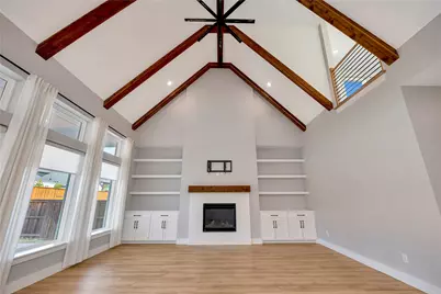 4620 Old Red Lane, Prosper, TX 75078 - Photo 27