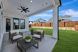 4620 Old Red Ln, Prosper, TX 75078 - Photo 33