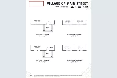 9452 Espalier Street, Frisco, TX 75035 - Photo 3