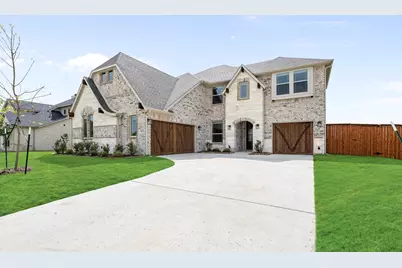 5422 Rutherford Drive, Midlothian, TX 76065 - Photo 1
