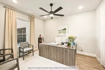 5422 Rutherford Drive, Midlothian, TX 76065 - Photo 3