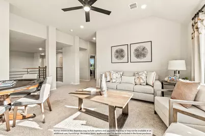 5422 Rutherford Drive, Midlothian, TX 76065 - Photo 27