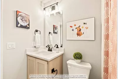 5422 Rutherford Drive, Midlothian, TX 76065 - Photo 35