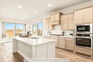 5422 Rutherford Dr, Midlothian, TX 76065 - Photo 9