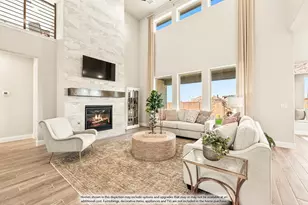 5422 Rutherford Dr, Midlothian, TX 76065 - Photo 13