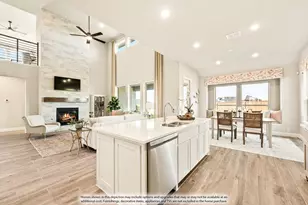 5422 Rutherford Dr, Midlothian, TX 76065 - Photo 5