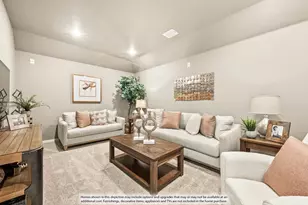 5422 Rutherford Dr, Midlothian, TX 76065 - Photo 29