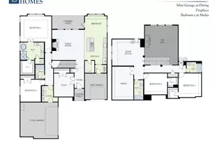 5422 Rutherford Dr, Midlothian, TX 76065 - Photo 35