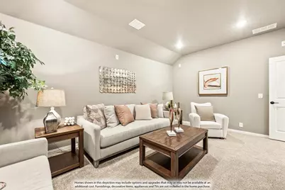 5422 Rutherford Drive, Midlothian, TX 76065 - Photo 31