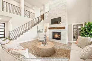 5422 Rutherford Dr, Midlothian, TX 76065 - Photo 17