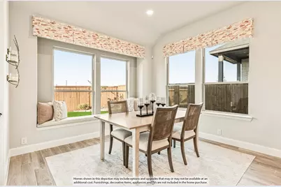 5422 Rutherford Drive, Midlothian, TX 76065 - Photo 11