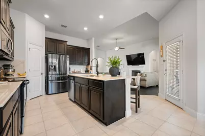 7544 Rose Crest Boulevard, Forest Hill, TX 76140 - Photo 11