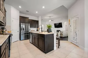 7544 Rose Crest Blvd, Fort Worth, TX 76140 - Photo 11