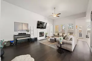 7544 Rose Crest Blvd, Fort Worth, TX 76140 - Photo 7