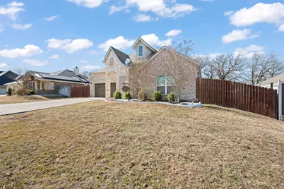 7544 Rose Crest Boulevard, Forest Hill, TX 76140 - Photo 3