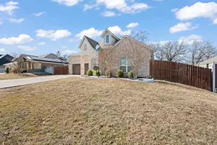 7544 Rose Crest Blvd, Fort Worth, TX 76140 - Photo 3