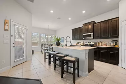 7544 Rose Crest Boulevard, Forest Hill, TX 76140 - Photo 9