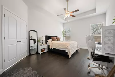 7544 Rose Crest Boulevard, Forest Hill, TX 76140 - Photo 21