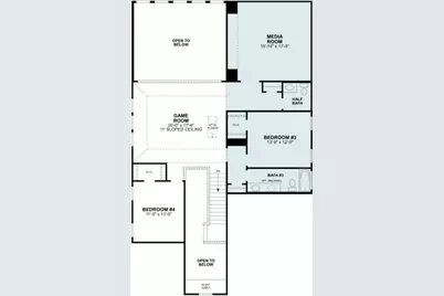 1112 Hitching Post Way, Oak Point, TX 75068 - Photo 3