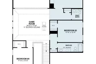 1112 Hitching Post Wy, Little Elm, TX 75068 - Photo 3