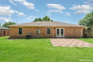 7300 Windhaven Rd, North Richland Hills, TX 76182 - Photo 17