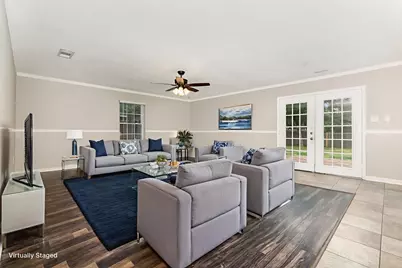 7300 Windhaven Road, North Richland Hills, TX 76182 - Photo 3