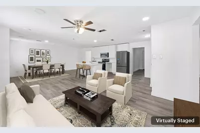 3847 Stalcup Road, Fort Worth, TX 76119 - Photo 5