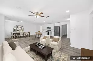 3847 Stalcup Rd, Fort Worth, TX 76119 - Photo 5