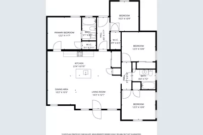 3847 Stalcup Road, Fort Worth, TX 76119 - Photo 27