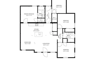 3847 Stalcup Rd, Fort Worth, TX 76119 - Photo 27