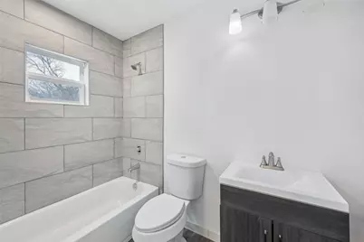 3847 Stalcup Road, Fort Worth, TX 76119 - Photo 19