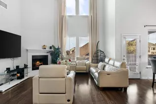 444 Pheasant Hill Ln, Fort Worth, TX 76028 - Photo 3