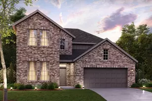 1725 Monarch Hvn Wy, Oak Point, TX 75068 - Photo 1