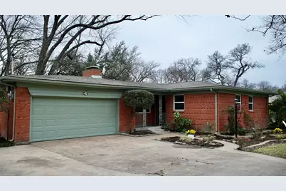 9762 Twin Creek Drive, Dallas, TX 75228 - Photo 1