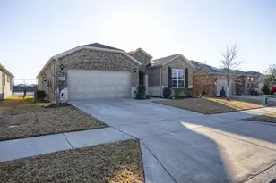 944 Memorial Dr, Little Elm, TX 76227 - Photo 33