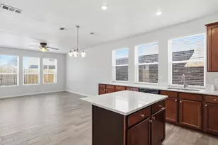 11721 Latania Ln, Fort Worth, TX 76244 - Photo 5