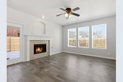 11721 Latania Lane, Fort Worth, TX 76244 - Photo 13