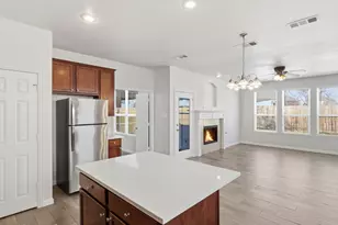 11721 Latania Ln, Fort Worth, TX 76244 - Photo 9