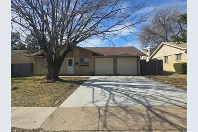 2429 Salmon, Irving, TX 75062 - Photo 1