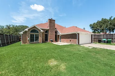 2316 Homestead Drive, Mesquite, TX 75181 - Photo 13