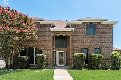 2316 Homestead Drive, Mesquite, TX 75181 - Photo 1