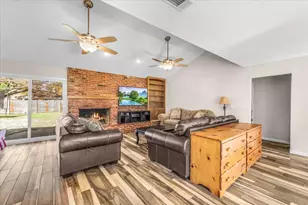 1913 Yucca Trail, Hurst, TX 76054 - Photo 3