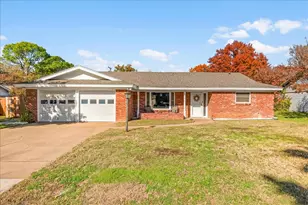 1913 Yucca Trail, Hurst, TX 76054 - Photo 1