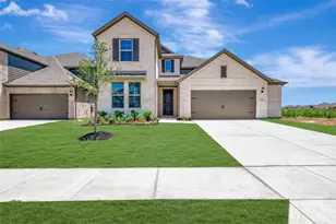 1728 Monarch Hvn Wy, Oak Point, TX 75068 - Photo 1