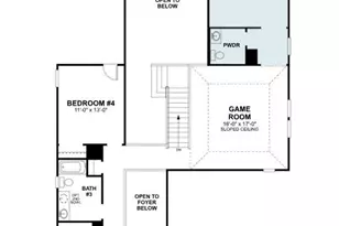 1728 Monarch Hvn Wy, Little Elm, TX 75068 - Photo 3