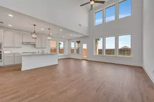 1728 Monarch Hvn Wy, Oak Point, TX 75068 - Photo 3