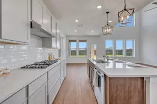 1728 Monarch Hvn Wy, Oak Point, TX 75068 - Photo 13