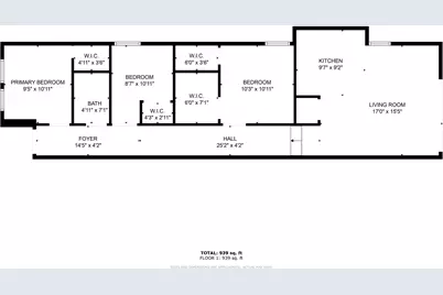 3412 Marshall Street #A, Greenville, TX 75401 - Photo 19