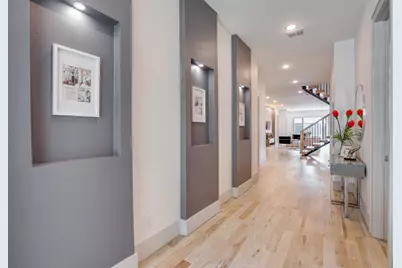 3732 Valley Ridge Road, Dallas, TX 75220 - Photo 3